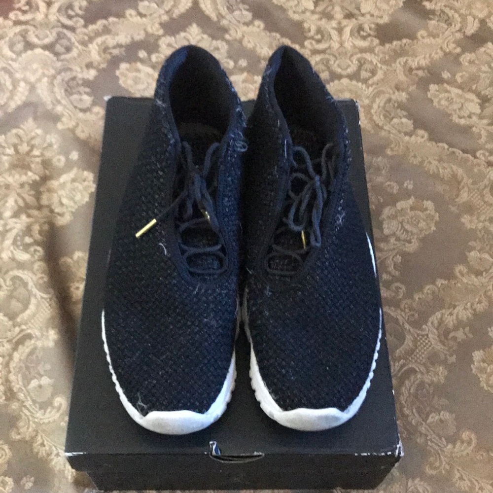 Jordan futures